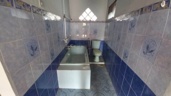[RBT264] Jual Rumah di Perumahan Komplek Graha Asih Rancasari - Gambar 10