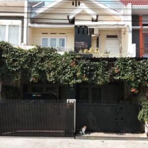 [RBT320] Dijual Rumah Cepat BU Jalan Lebar di Antapani Sayap Sukanegara Antapani Bandung