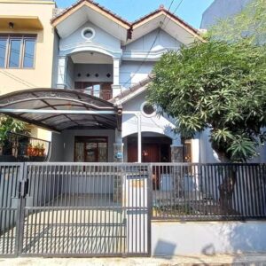 [RBT264] Jual Rumah di Perumahan Komplek Graha Asih Rancasari