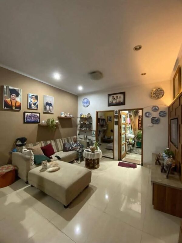 [RBT477] Jual Rumah Arcamanik ONE Get system - Gambar 3