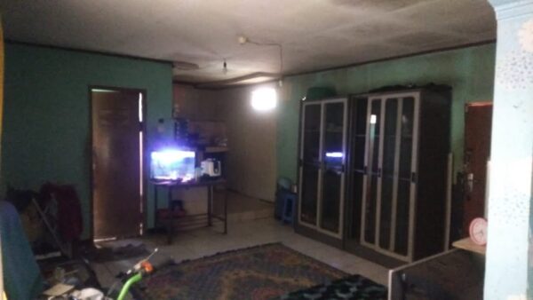 [RBT539] Jual Cepat Rumah di Cigagak Cibiru
