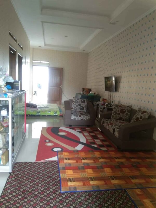 [RBT352] Dijual Rumah Minimalis dalam Komplek Cileunyi dekat Griya Cinunuk - Gambar 3