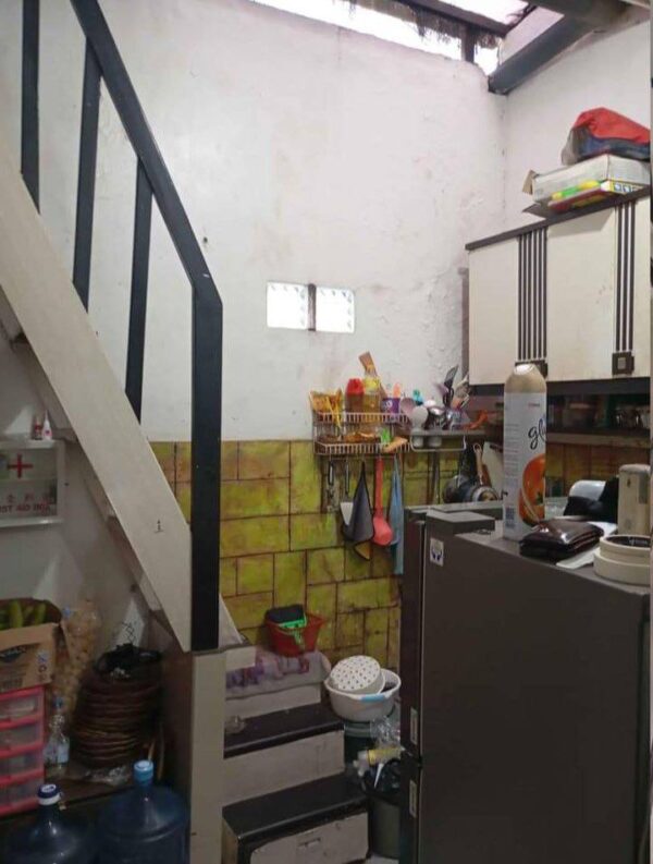 [RBT292] Jual Rumah Modern dan Cantik di UjungBerung Bandung - Gambar 4