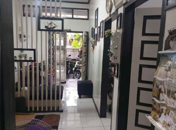 [RBT292] Jual Rumah Modern dan Cantik di UjungBerung Bandung - Gambar 5