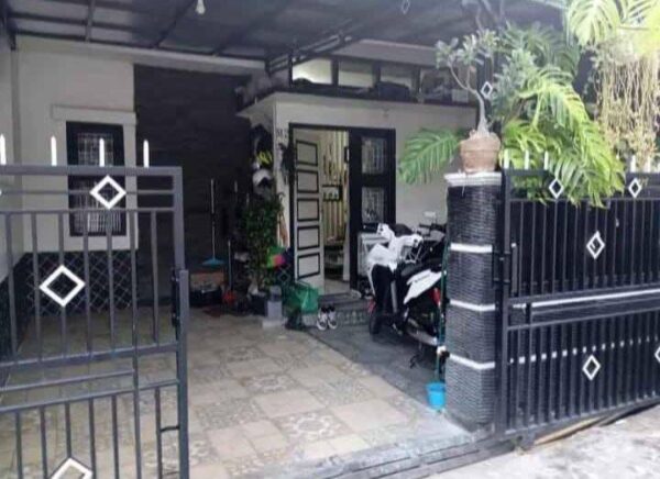 [RBT292] Jual Rumah Modern dan Cantik di UjungBerung Bandung - Gambar 6