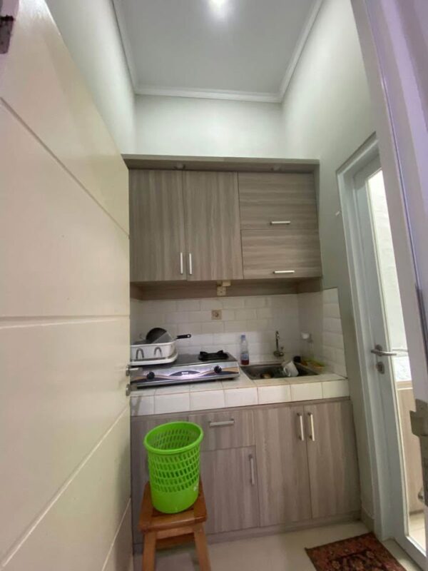 [RBT562] Dijual Rumah Dalam Cluster Full Furnished Kota Bandung Ujungberung - Gambar 3