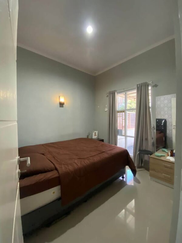 [RBT562] Dijual Rumah Dalam Cluster Full Furnished Kota Bandung Ujungberung - Gambar 4