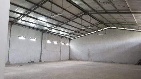 [RBT210] Dijual Gudang di Jl Gedebage - Gambar 5