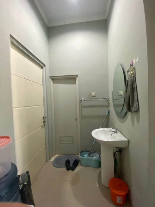 [RBT562] Dijual Rumah Dalam Cluster Full Furnished Kota Bandung Ujungberung - Gambar 5