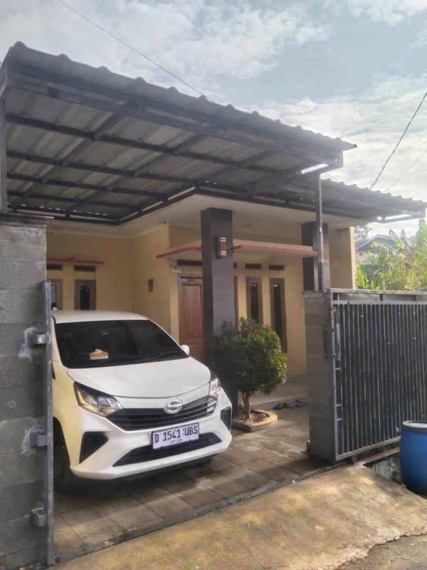 [RBT352] Dijual Rumah Minimalis dalam Komplek Cileunyi dekat Griya Cinunuk - Gambar 5