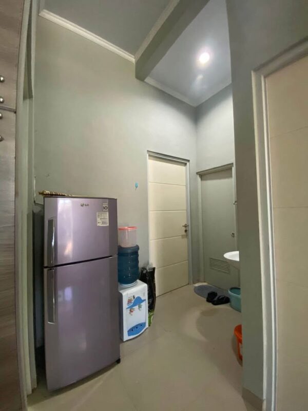 [RBT562] Dijual Rumah Dalam Cluster Full Furnished Kota Bandung Ujungberung - Gambar 6