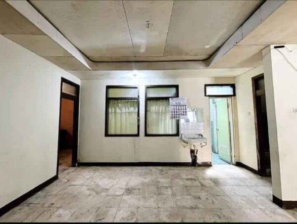 [RBT557] Dijual Cepat Rumah Lokasi Babakan Sari, Kiaracondong Sayap Antapani Kota Bandung - Gambar 2