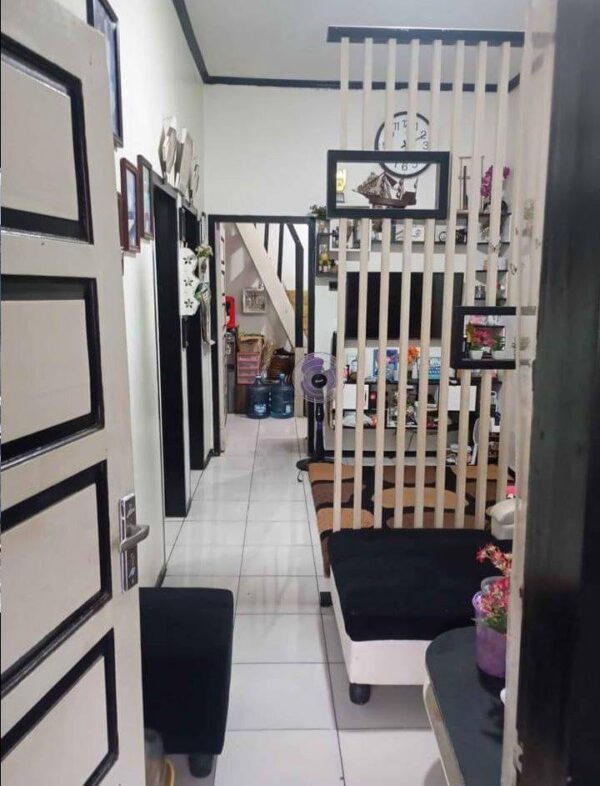 [RBT292] Jual Rumah Modern dan Cantik di UjungBerung Bandung - Gambar 7