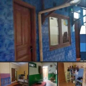 [RBT559] Jual Cepat Kosan Lokasi Kiaracondong