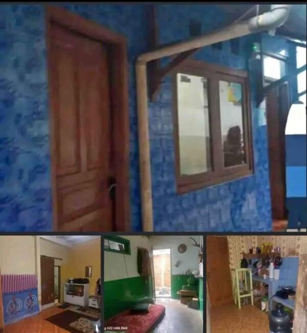 [RBT559] Jual Cepat Kosan Lokasi Kiaracondong