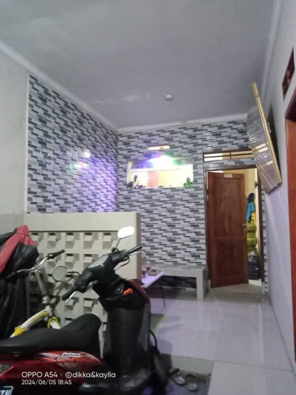 [RBT333] Dijual Rumah di Cipicung Baleendah. . - Gambar 2
