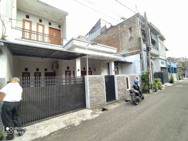 [RBT326] Dijual rumah Riung Bandung - Gambar 8