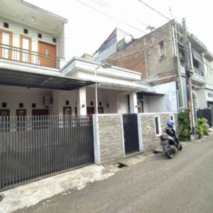 [RBT326] Dijual rumah Riung Bandung