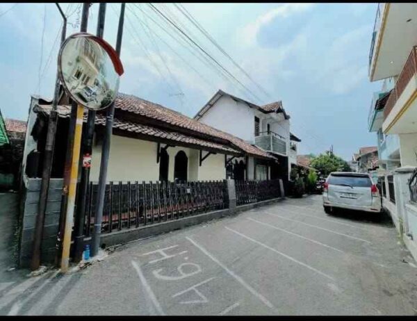 [RBT557] Dijual Cepat Rumah Lokasi Babakan Sari, Kiaracondong Sayap Antapani Kota Bandung - Gambar 3