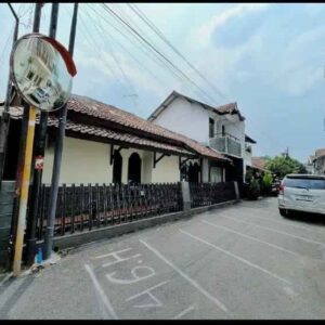 [RBT557] Dijual Cepat Rumah Lokasi Babakan Sari, Kiaracondong Sayap Antapani Kota Bandung