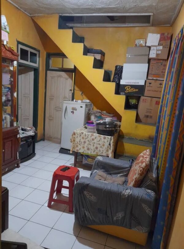 [RBT504] JUAL RUMAH DI CIBIRU - Gambar 6