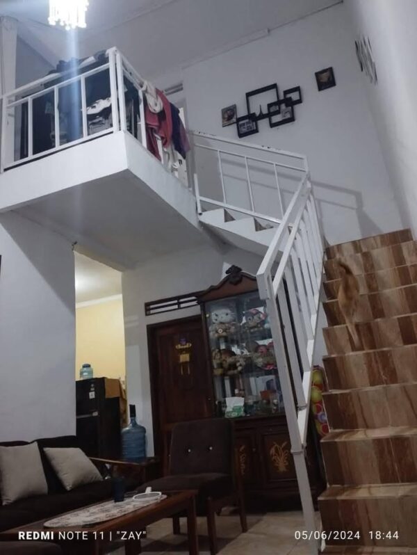[RBT333] Dijual Rumah di Cipicung Baleendah. . - Gambar 3