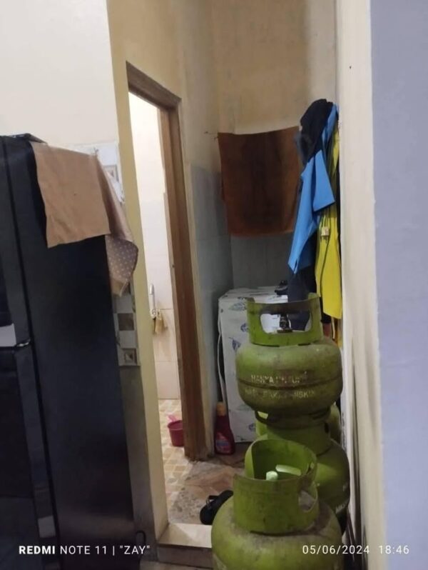 [RBT333] Dijual Rumah di Cipicung Baleendah. . - Gambar 4