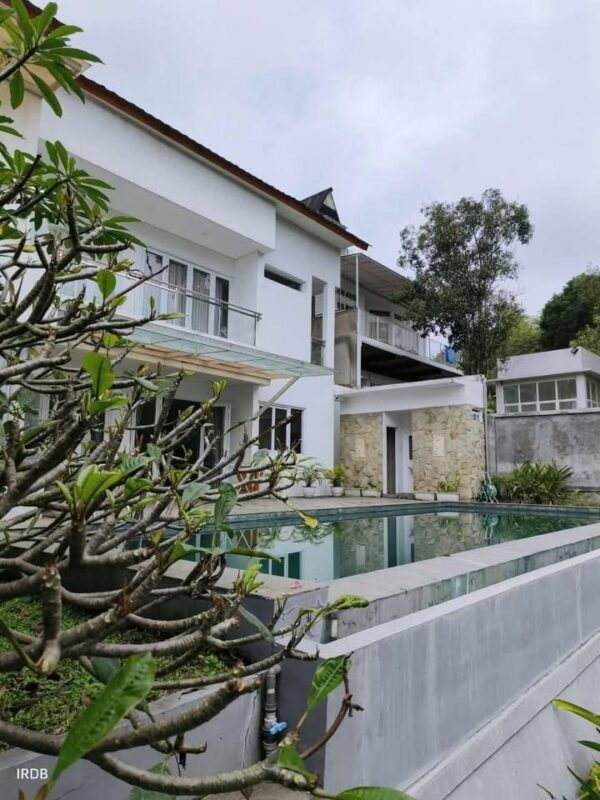 [RBT225] DI JUAL CEPAT RUMAH VILLA MSH PRODUKTIF DI AREA PADASUKA CICAHEUM - Gambar 2