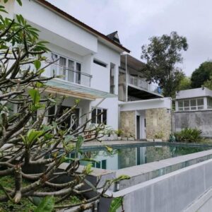 [RBT225] DI JUAL CEPAT RUMAH VILLA MSH PRODUKTIF DI AREA PADASUKA CICAHEUM