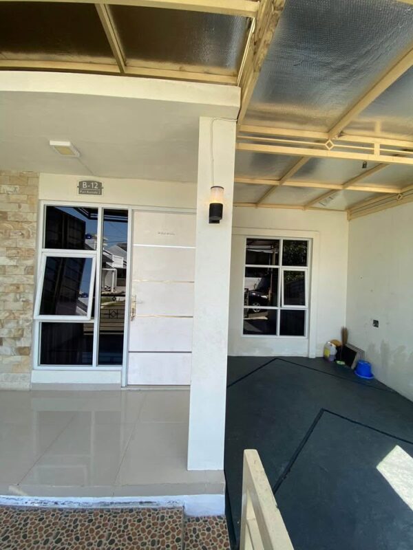 [RBT562] Dijual Rumah Dalam Cluster Full Furnished Kota Bandung Ujungberung - Gambar 7
