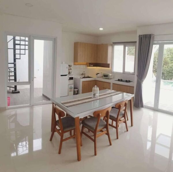 [RBT225] DI JUAL CEPAT RUMAH VILLA MSH PRODUKTIF DI AREA PADASUKA CICAHEUM - Gambar 6