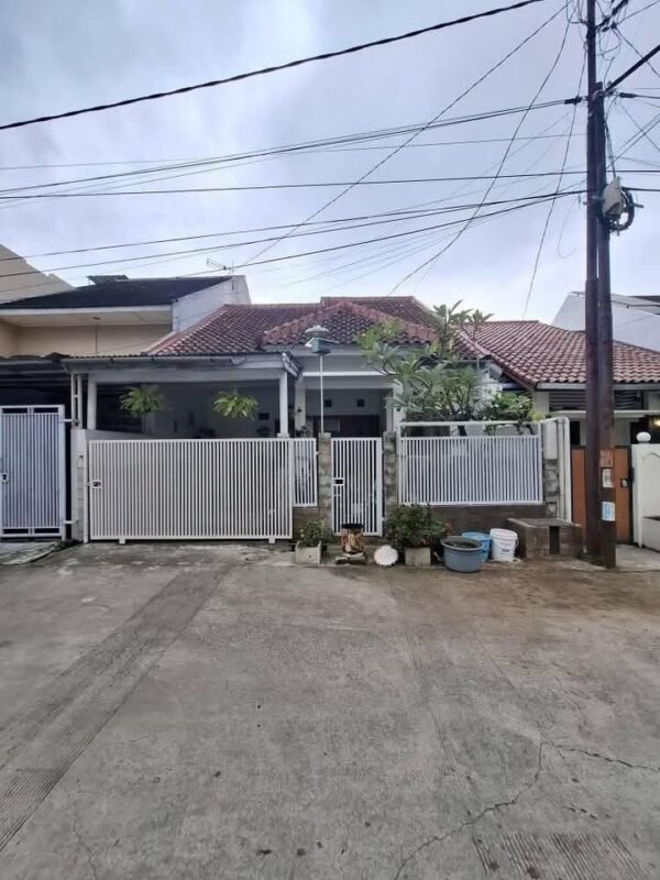 [RBT477] Jual Rumah Arcamanik ONE Get system - Gambar 7