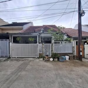 [RBT477] Jual Rumah Arcamanik ONE Get system