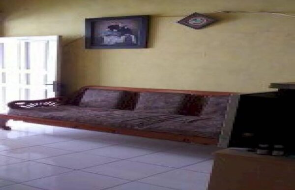 [RBT379] RUMAH STRATEGIS SIAP HUNI DI JATIHANDAP, CICAHEUM  - Gambar 4