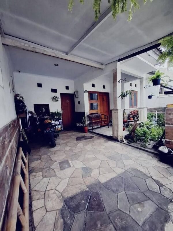 [RBT477] Jual Rumah Arcamanik ONE Get system - Gambar 8