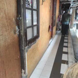 [RBT558] Dijual Cepat Mendesak Kontrakan / Kost Kostan Aktif Isi Penuh 6 Kamar Kos Kosan Kiaracondong