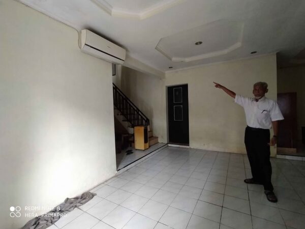 [RBT326] Dijual rumah Riung Bandung - Gambar 9