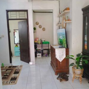 [RBT535] Jual Rumah di Cluster Cibiru Asri