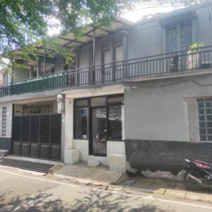 [RBT317] Rumah DIJUAL MURAH Antapani Akses 2 Mobil Perwis, Kota Bandung