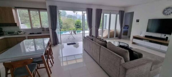 [RBT225] DI JUAL CEPAT RUMAH VILLA MSH PRODUKTIF DI AREA PADASUKA CICAHEUM - Gambar 10