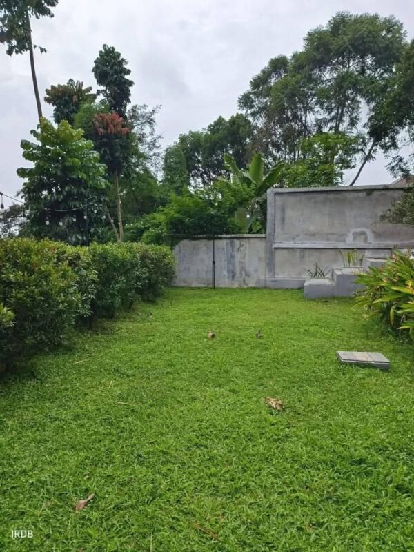 [RBT225] DI JUAL CEPAT RUMAH VILLA MSH PRODUKTIF DI AREA PADASUKA CICAHEUM - Gambar 11
