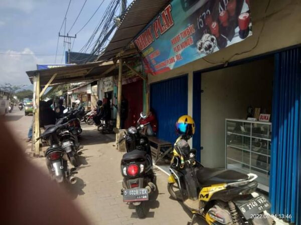 [RBT634] Jual Ruko di Rancaekek - Gambar 2