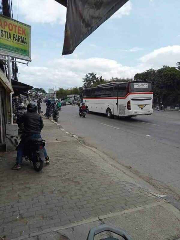 [RBT634] Jual Ruko di Rancaekek - Gambar 4
