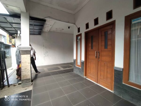 [RBT326] Dijual rumah Riung Bandung - Gambar 10