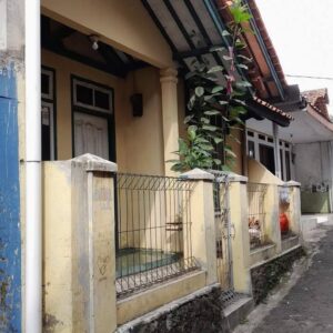 [RBT504] JUAL RUMAH DI CIBIRU