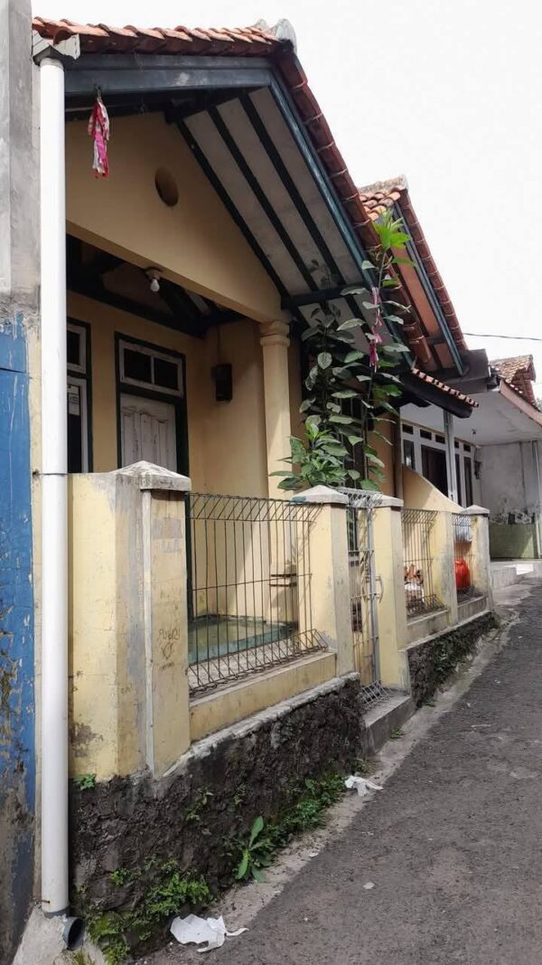 [RBT504] JUAL RUMAH DI CIBIRU