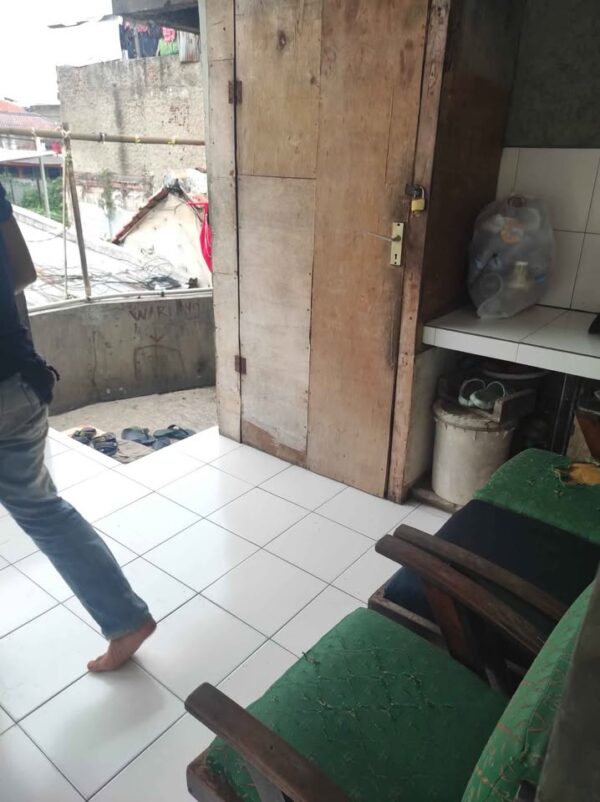 [RBT558] Dijual Cepat Mendesak Kontrakan / Kost Kostan Aktif Isi Penuh 6 Kamar Kos Kosan Kiaracondong - Gambar 5