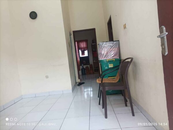 [RBT265] Dijual Rumah Cluster Penawaran Terbaik, Fasilitas Terbaik, Cipamokolan, Rancasari, Kota Bandung - Gambar 2