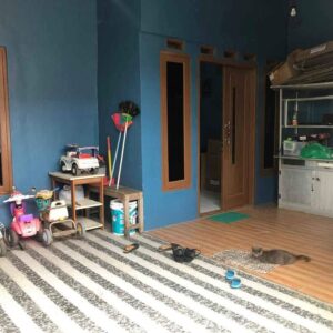 [RBT533] Dijual Rumah Cibiru Hilir Bumi Harapan