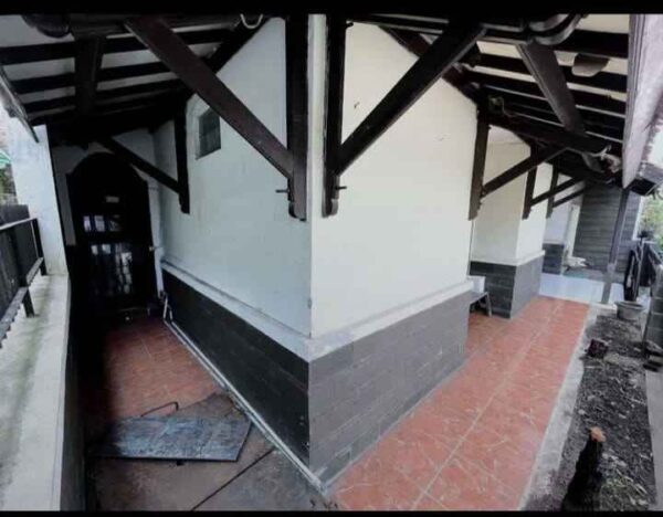 [RBT557] Dijual Cepat Rumah Lokasi Babakan Sari, Kiaracondong Sayap Antapani Kota Bandung - Gambar 5